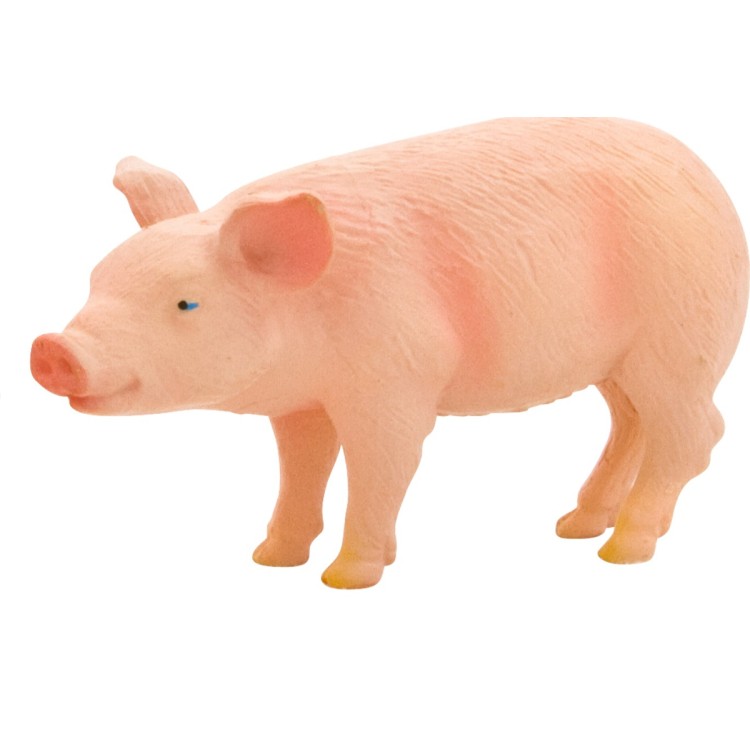 Mojo Animal Planet Figure - Piglet