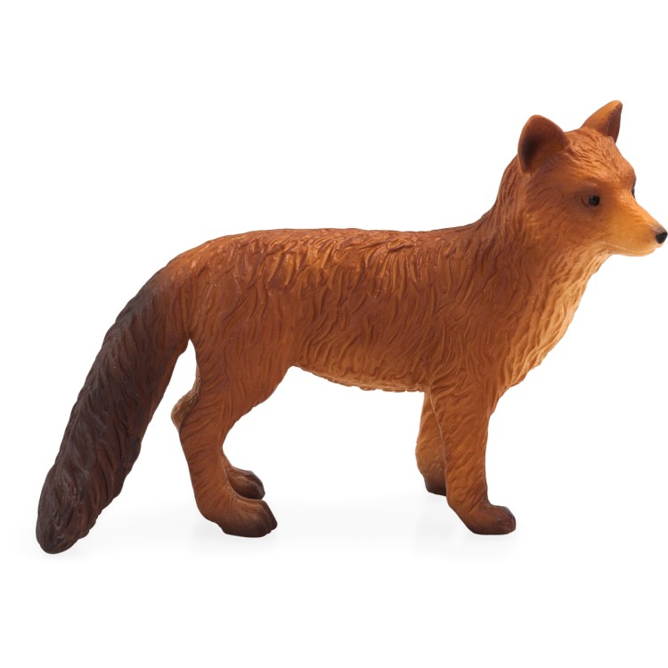 Mojo Animal Planet Figure - Red Fox