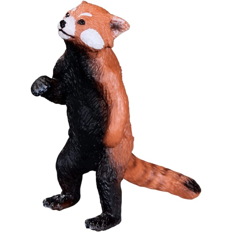 Mojo Animal Planet Figure - Red Panda