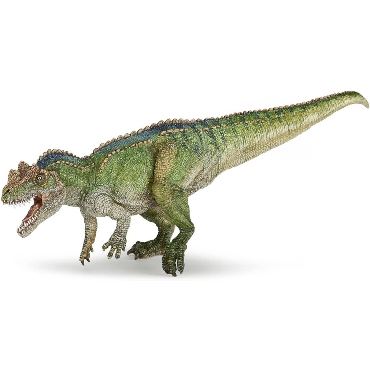 Papo Dinosaur Figure - Ceratosaurus