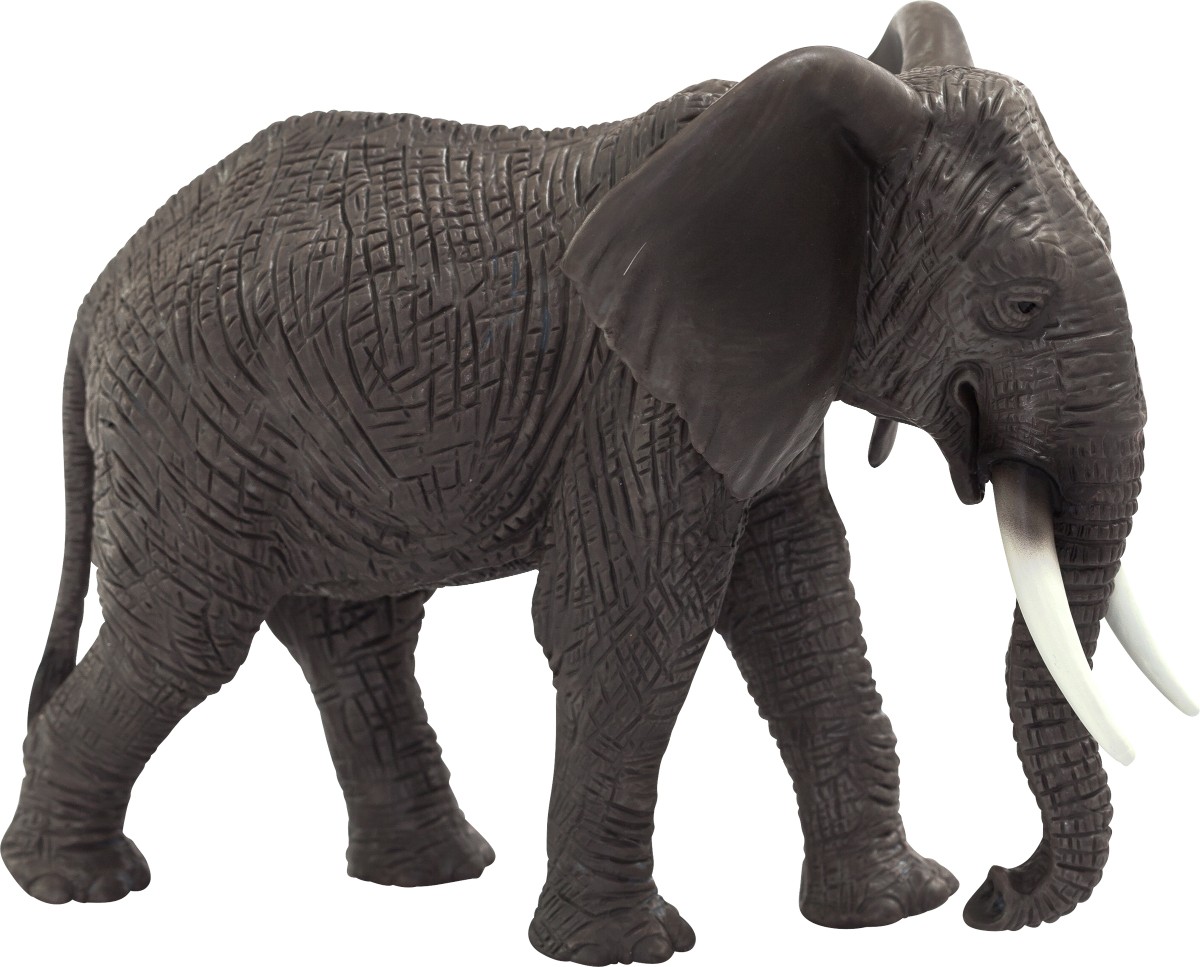 Animal Planet African Elephant - Bright Star Toys Animal Planet African Elephant - Bright Star Toys