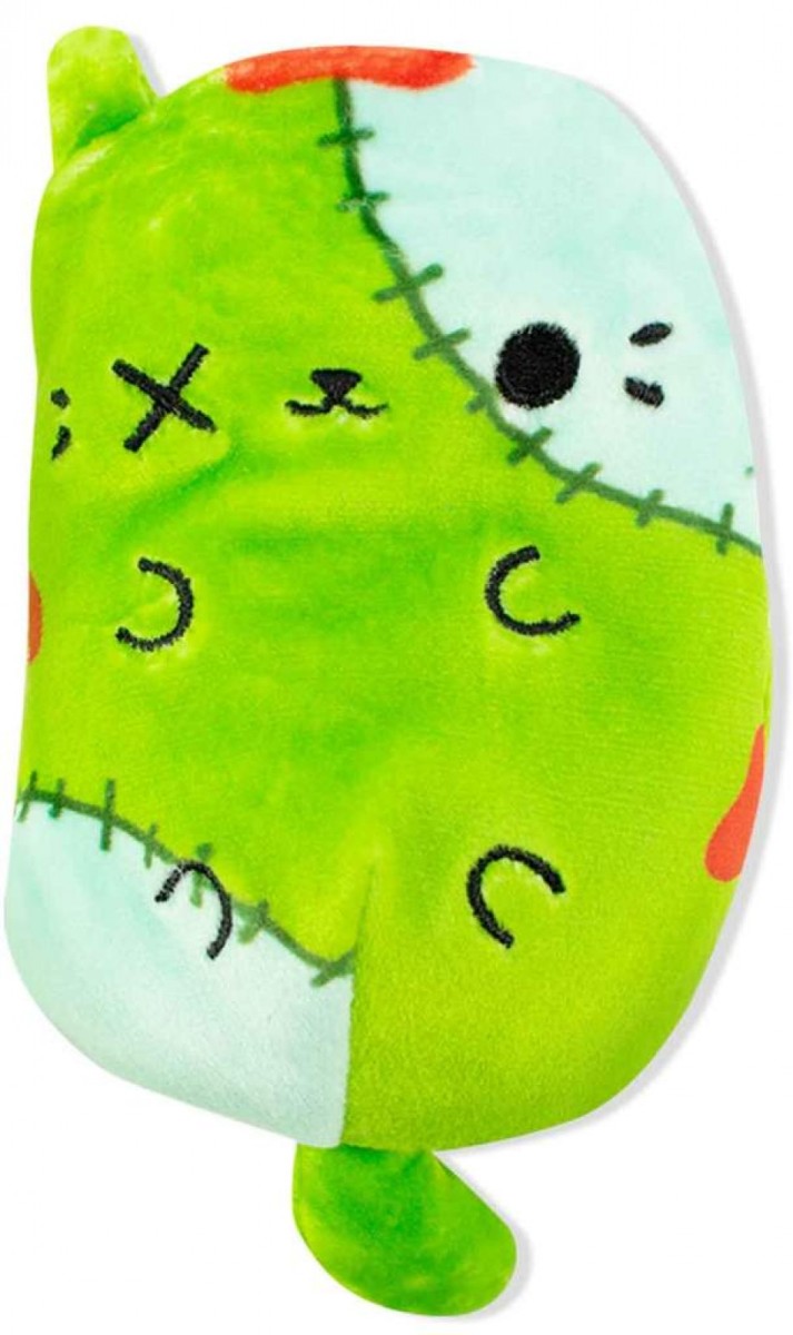 Cats Vs Pickles Zombie Cat 033 Bright Star Toys