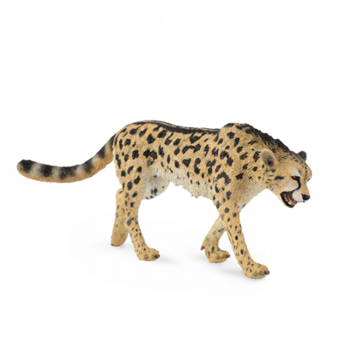 CollectA King Cheetah Figure - Bright Star Toys