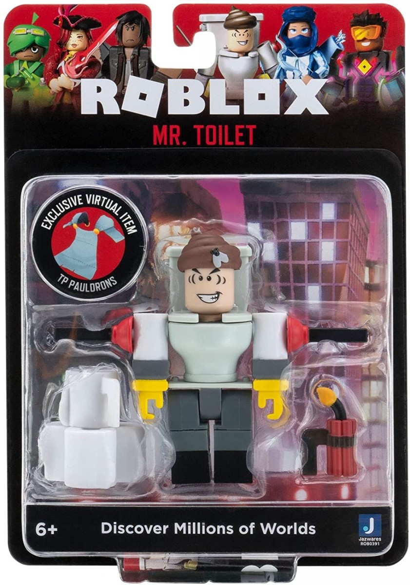 Roblox  Smyths Toys UK