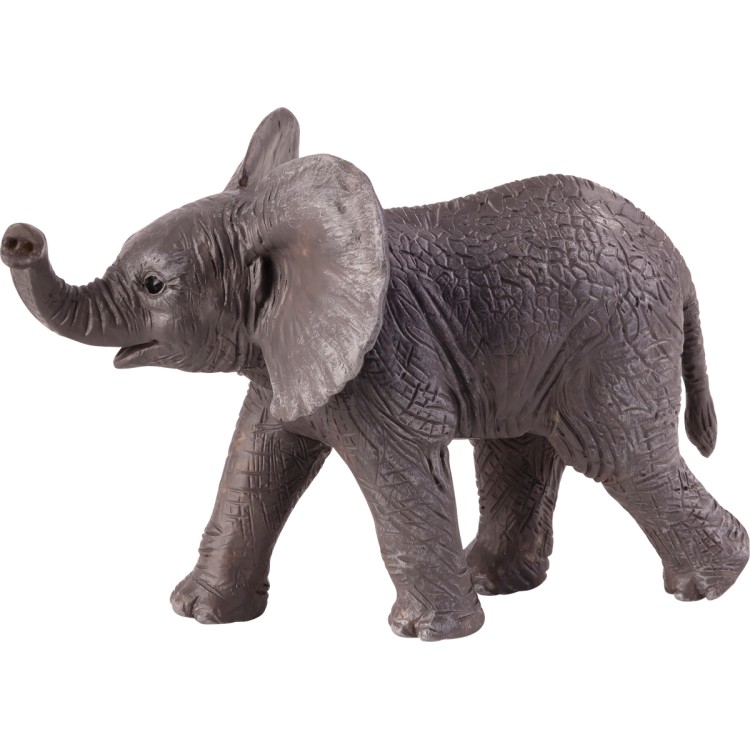 Animal Planet African Elephant Calf