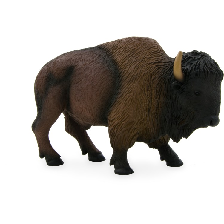 Schleich american bison sales