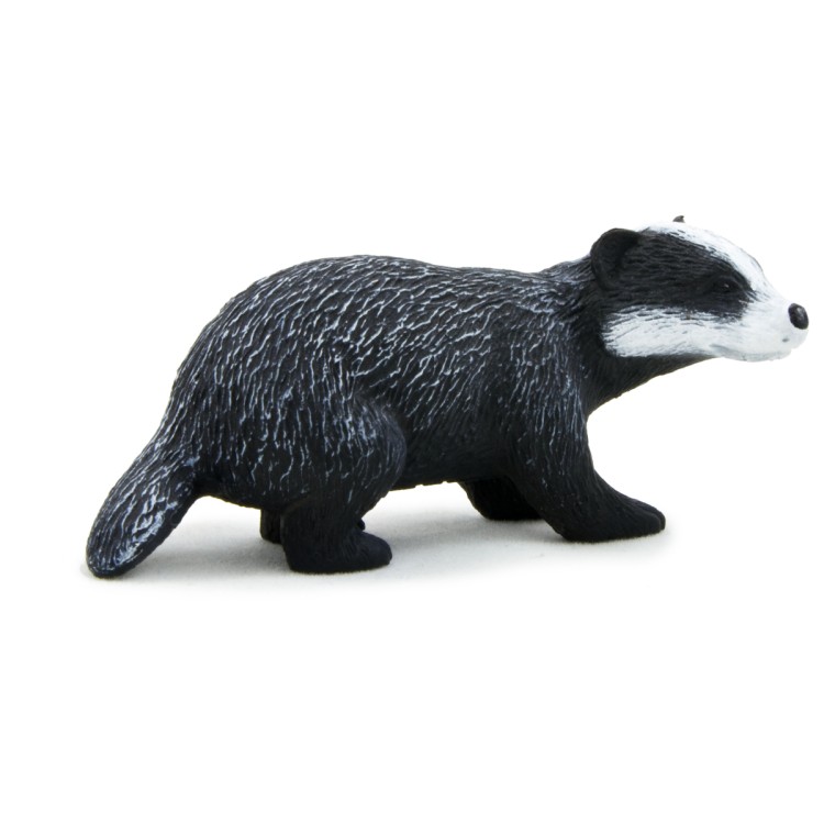 Animal Planet Badger