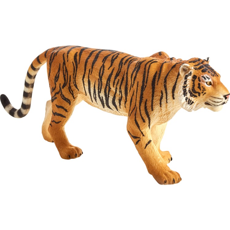 Mojo Animal Planet Figure - Bengal Tiger