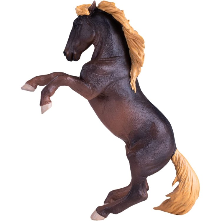 Animal Planet Brumby Mare Horse Figure