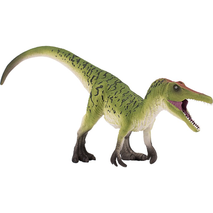 Animal Planet Dinosaur Baryonyx Figure with Articulated Jaw