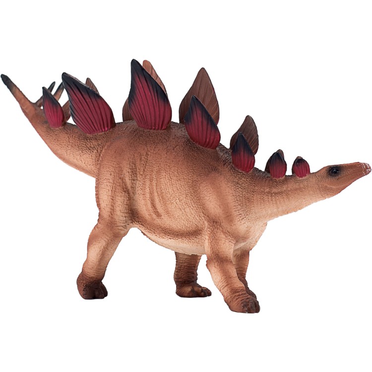 Animal Planet Dinosaur Stegosaurus Figure