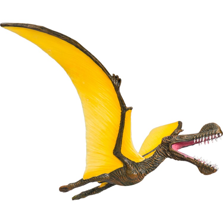 Animal Planet Dinosaur Tropeognathus Figure