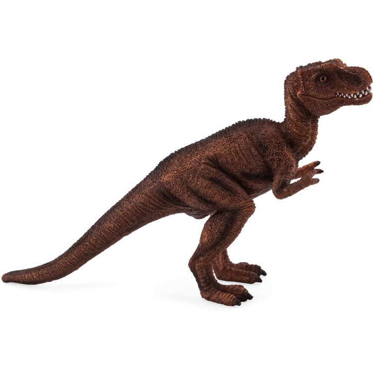 Animal Planet Dinosaur Young Tyrannosaurus Rex Figure