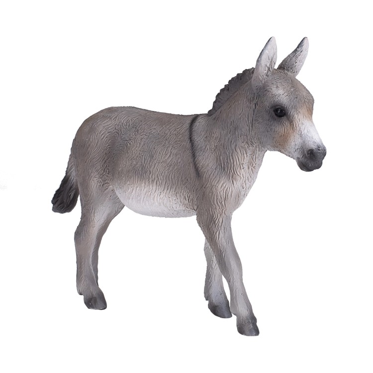 Animal Planet Donkey