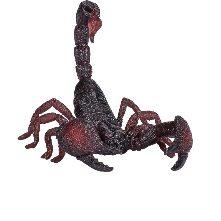 Animal Planet Emperor Scorpion Figure