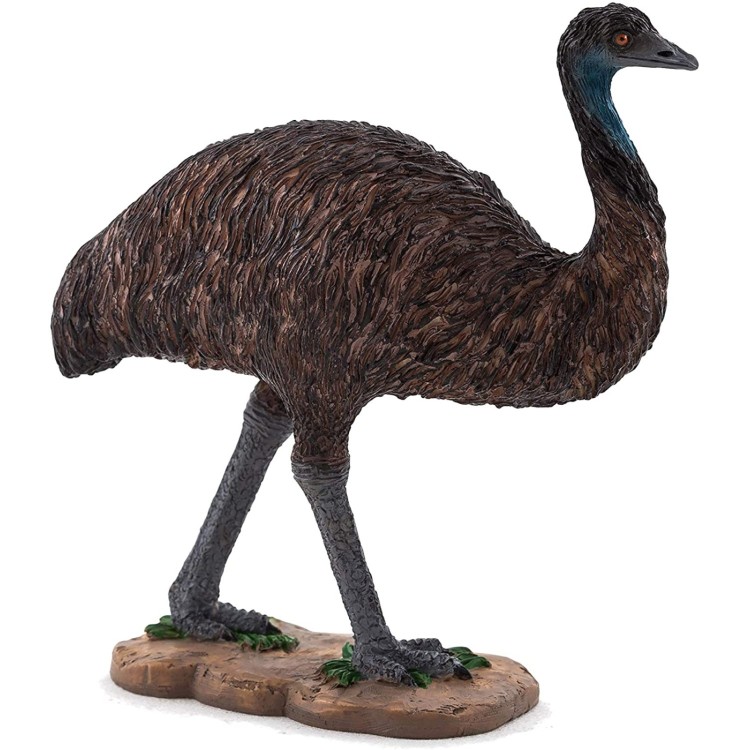 Animal Planet Emu