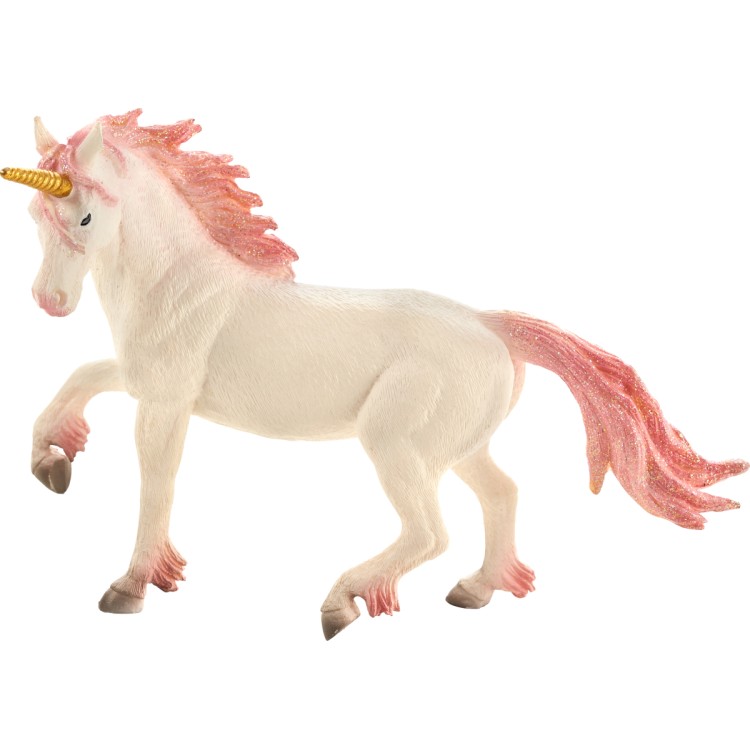 Animal Planet Fantasy Unicorn Figure
