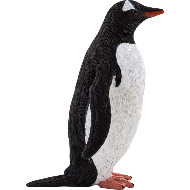 Animal Planet Gentoo Penguin