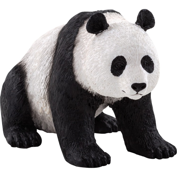 Animal Planet Giant Panda