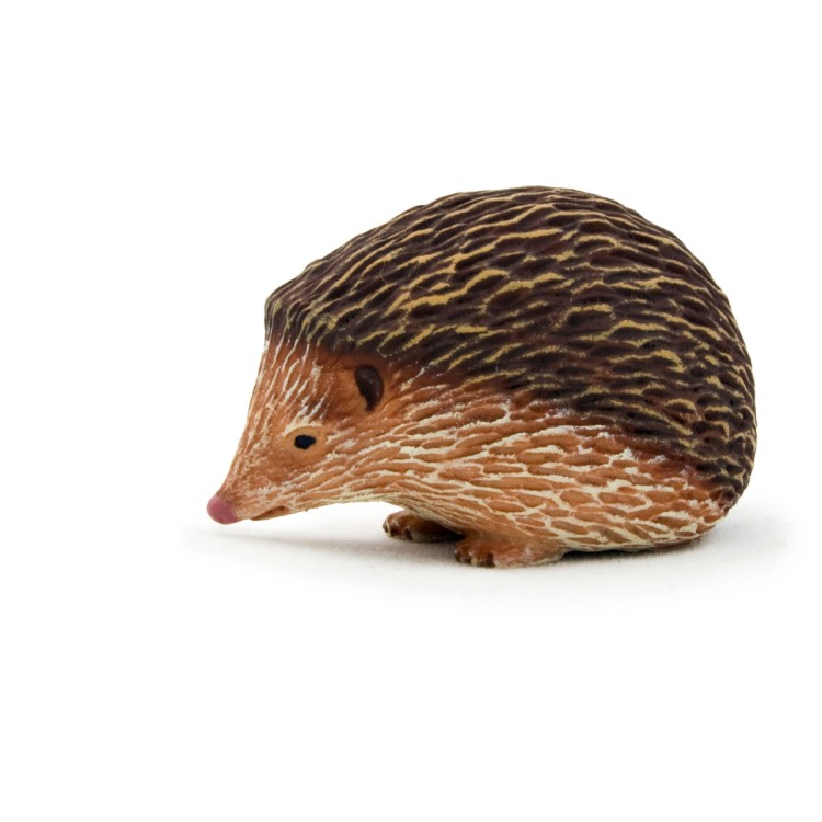 Animal Planet Hedgehog Figure