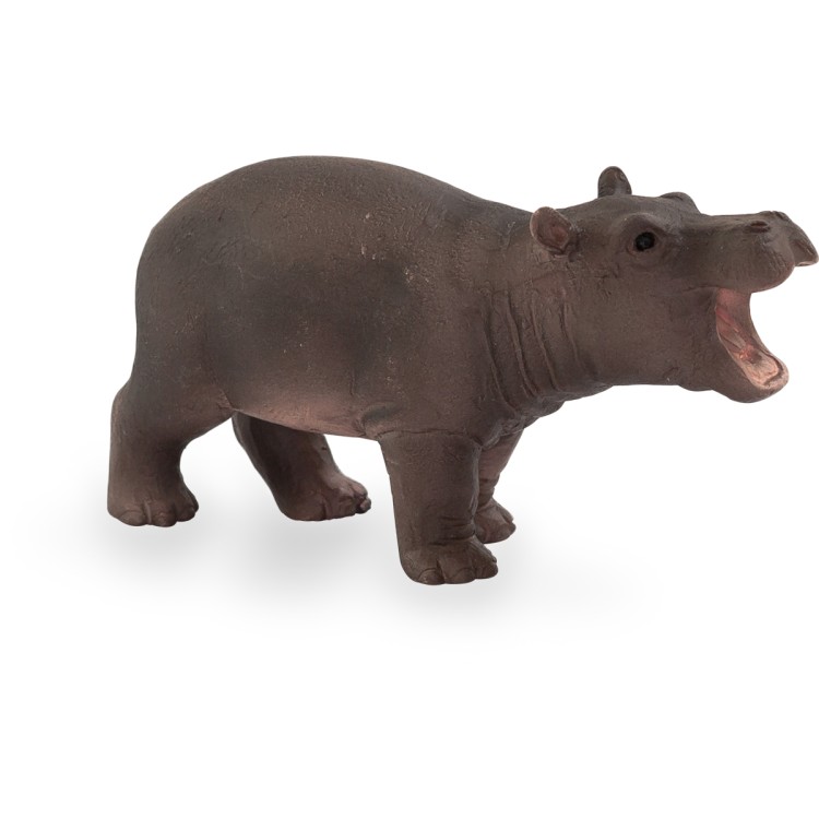 Animal Planet Hippo Baby
