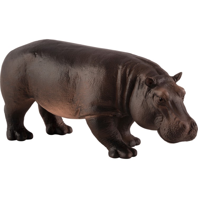 Animal Planet Hippopotamus Female 