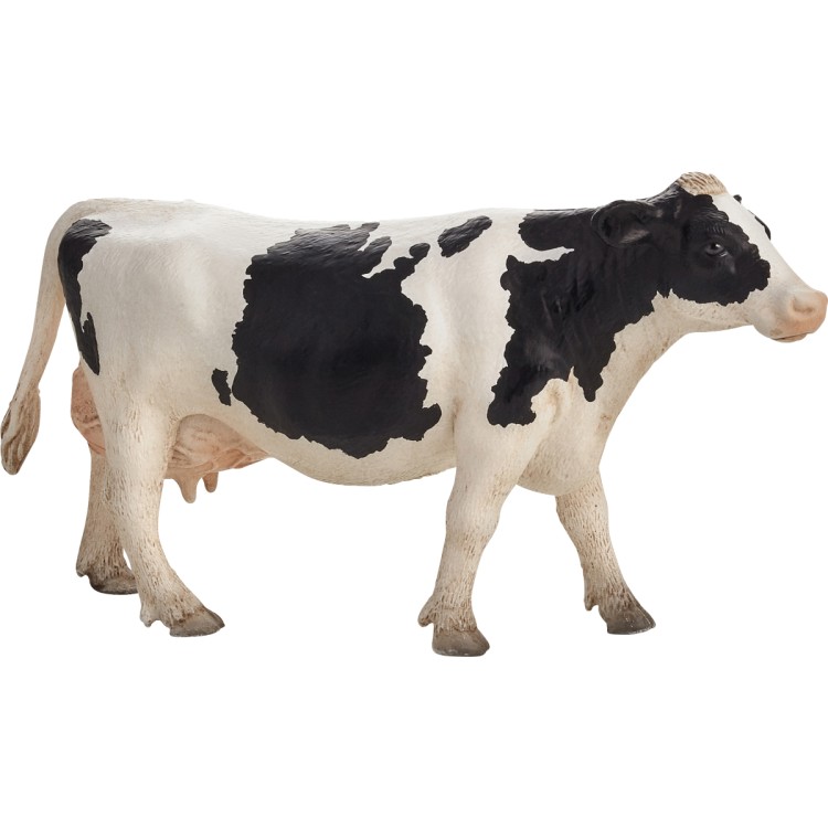 Animal Planet Holstein Cow