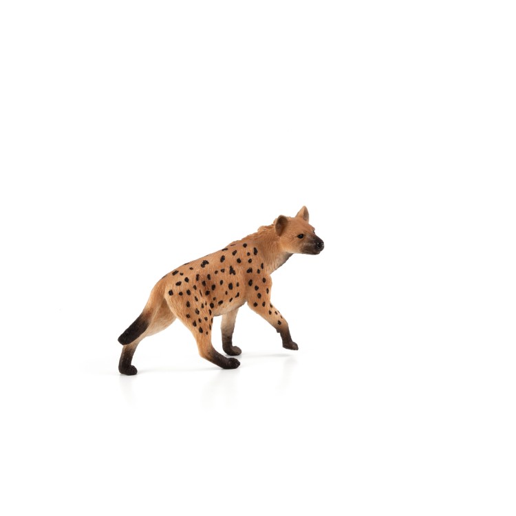 Animal Planet Hyena Figure