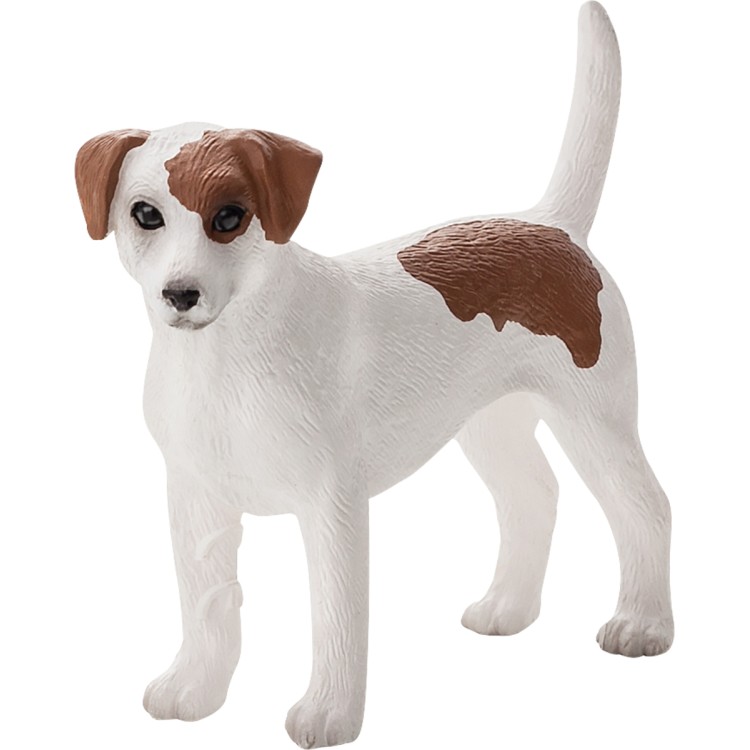 Animal Planet Jack Russell Terrier