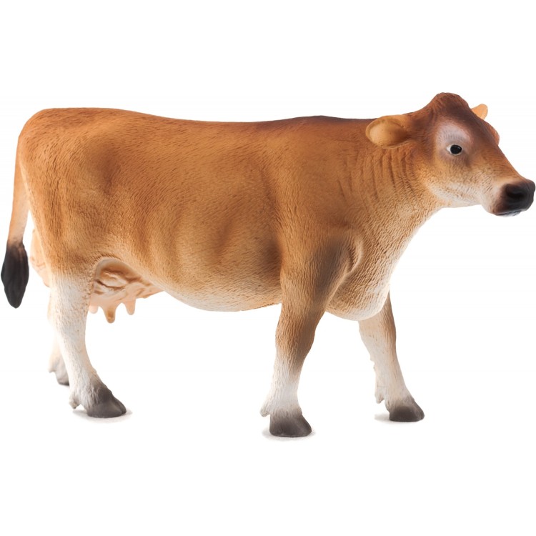 Animal Planet Jersey Cow