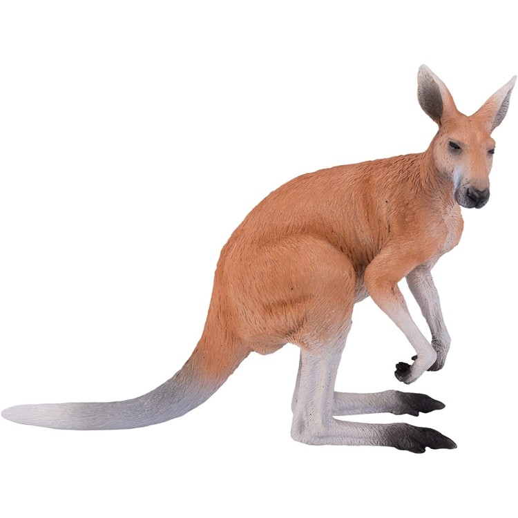Animal Planet Kangaroo Figure (2021)