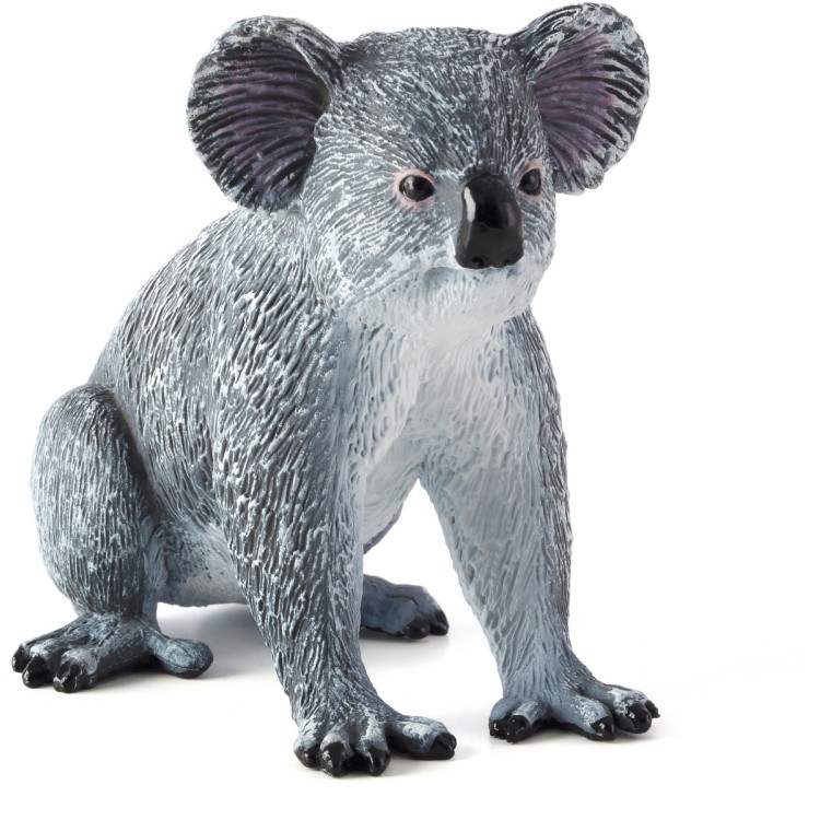 Mojo Animal Planet Figure - Koala Bear