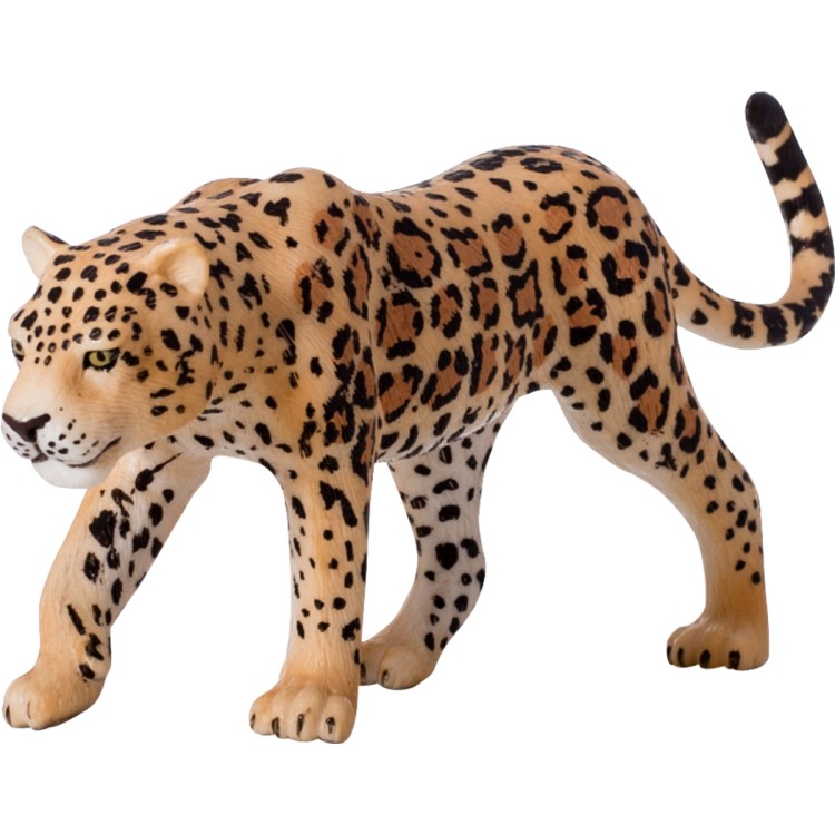 Mojo Animal Planet Figure - Leopard