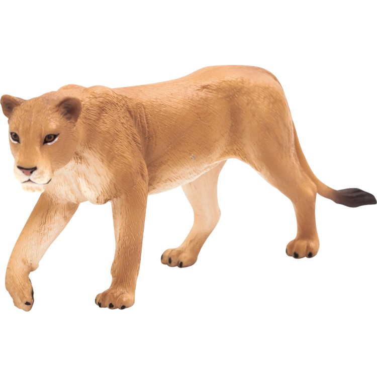 Animal Planet Lioness