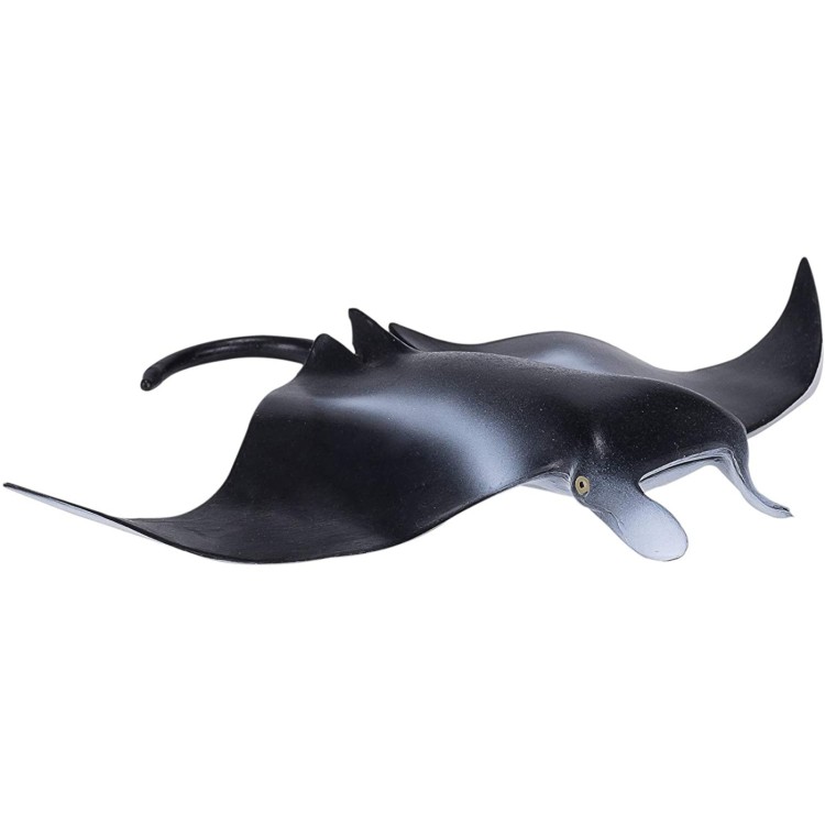 Animal Planet Manta Ray Figure