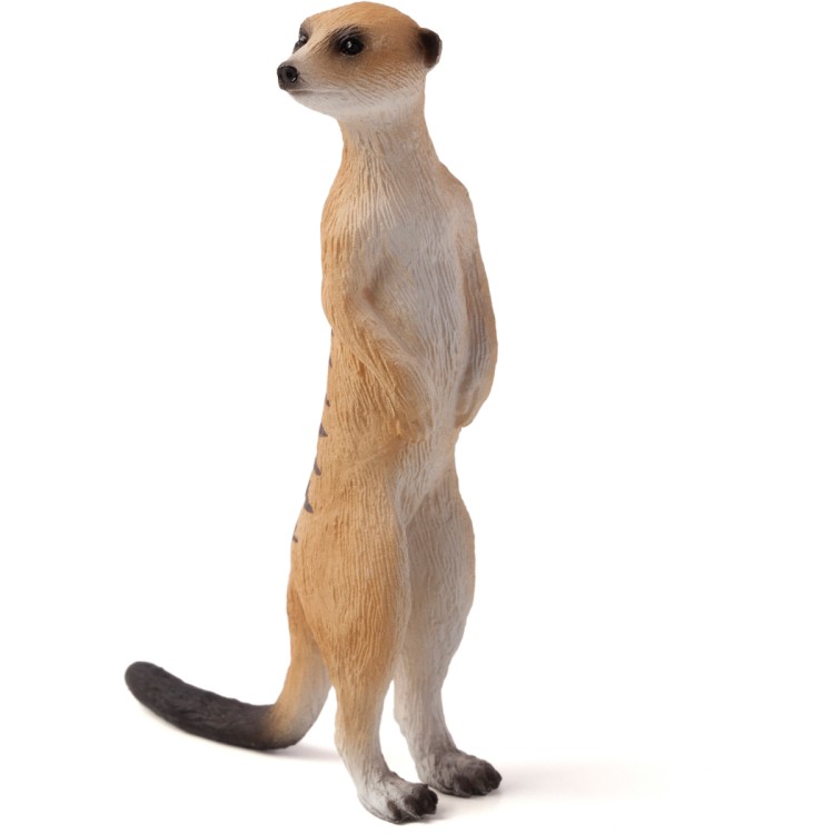 Animal Planet Meerkat - Bright Star Toys Animal Planet Meerkat - Bright Star Toys