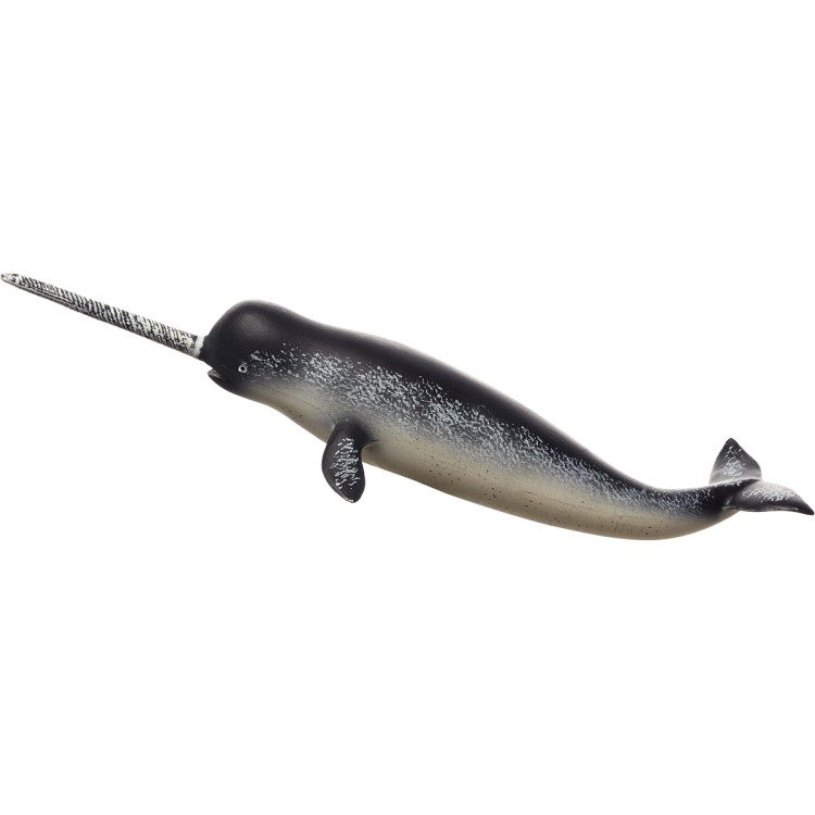 Animal Planet Narwhal