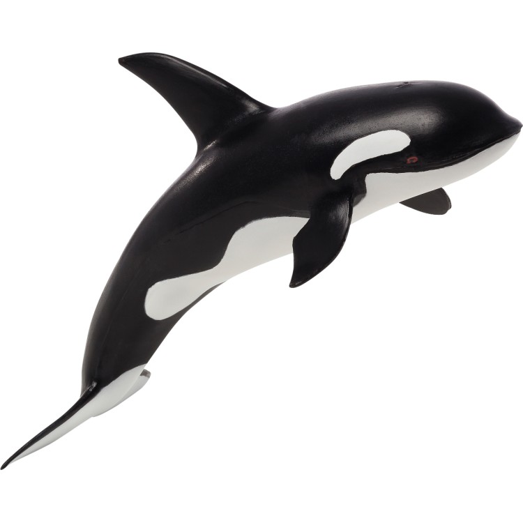 Animal Planet Orca Large