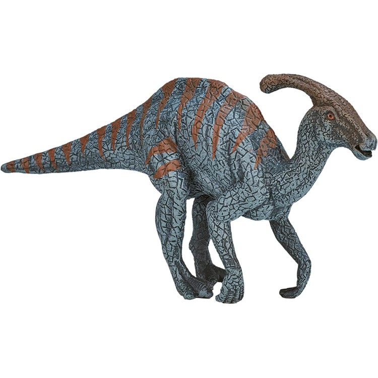 Animal Planet Parasaurolophus Small Dinosaur Figure