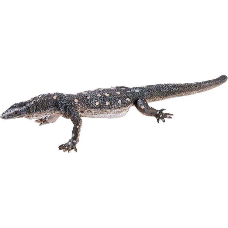 Animal Planet Perentie Lizard Figure