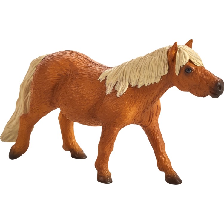 Animal Planet Shetland Pony 