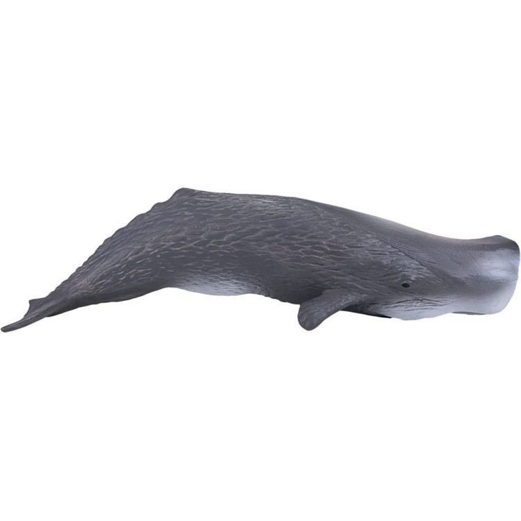 Animal Planet Sperm Whale Figure