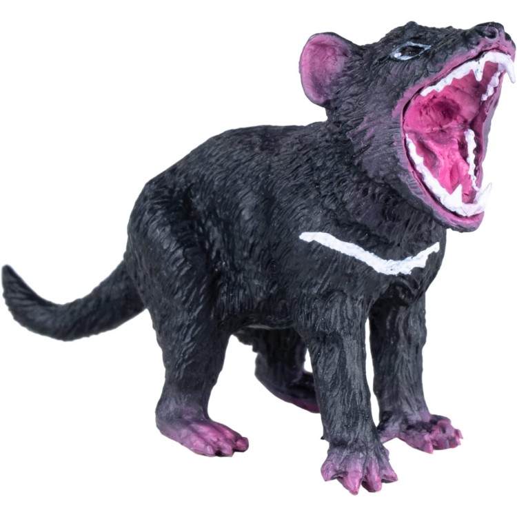 Animal Planet Tasmanian Devil Figure