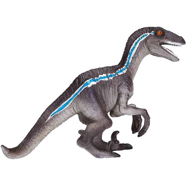 Animal Planet Velociraptor Crouching 