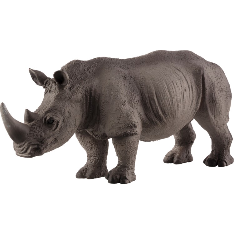 Animal Planet White Rhinoceros
