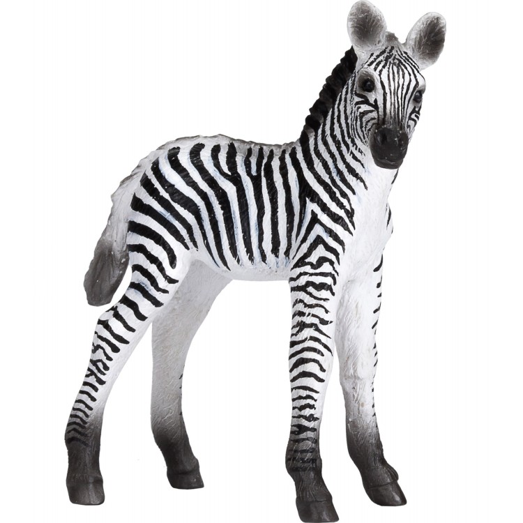 Animal Planet Zebra Foal