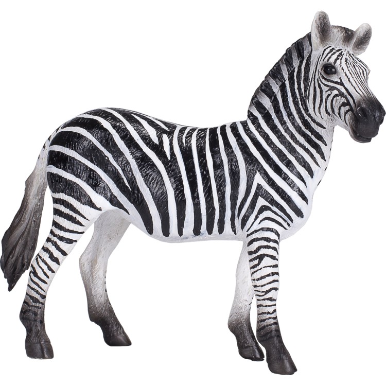 Animal Planet Zebra Mare