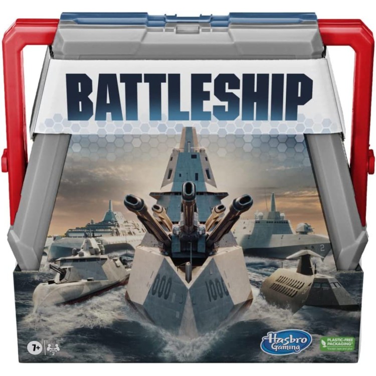 Battleship Game