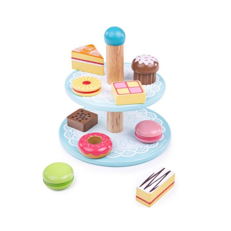 Bigjigs Cake Stand