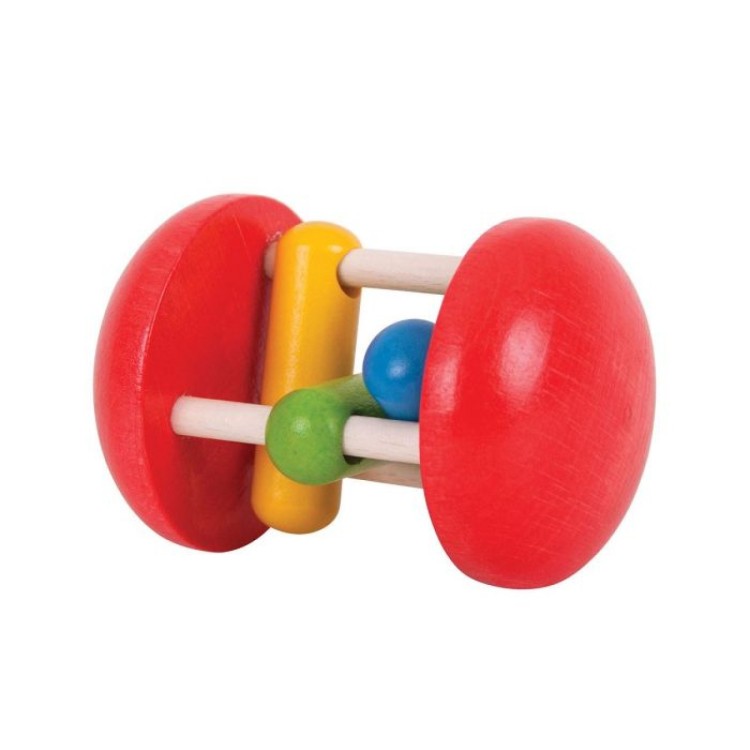 Bigjigs Rainbow Roller